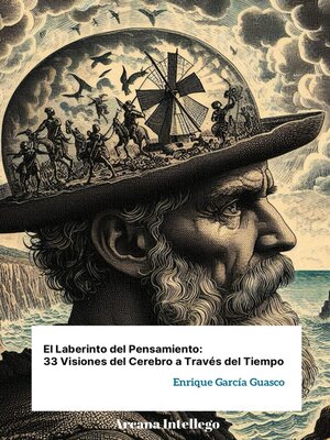 cover image of El Laberinto del Pensamiento